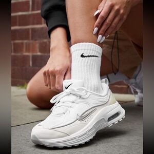 Nike Air Max Bliss Summit White - women
